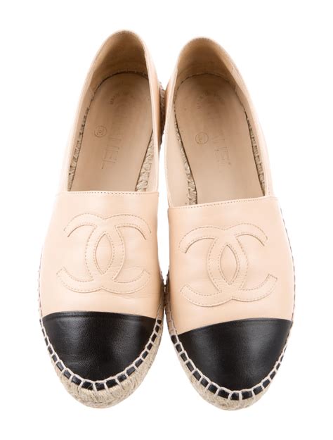 chanel shoe soles|chanel shoes online shop.